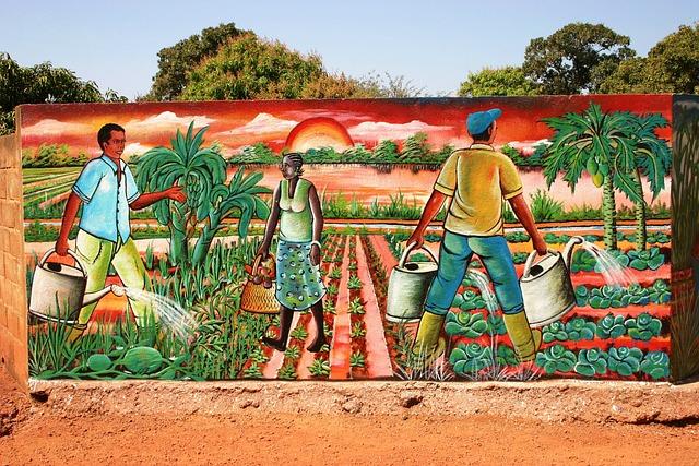 The Human Cost: Understanding the Impact on Communities in Burkina Faso, mali, and Niger