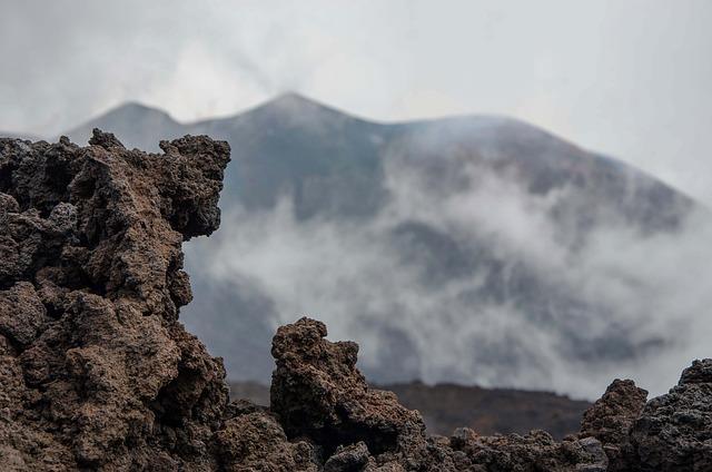 Understanding the Geological Risks of Living near an Active Volcano