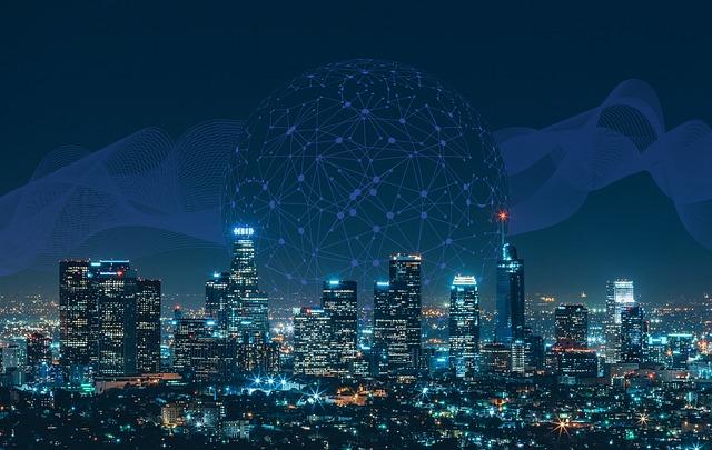 Addressing the Challenges of ⁤Increasing Data Demand in Urban Environments