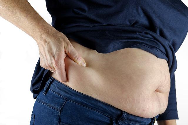 Policy Recommendations for Sustainable Change: Addressing Root Causes of Obesity