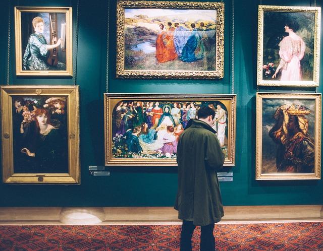 Harnessing Technology and infrastructure to Support Increased Visitor flow