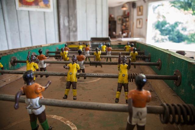 Future Prospects: What These Matches Mean for African Football Going forward