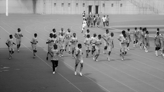 The Significance of AFCON for African Footballers