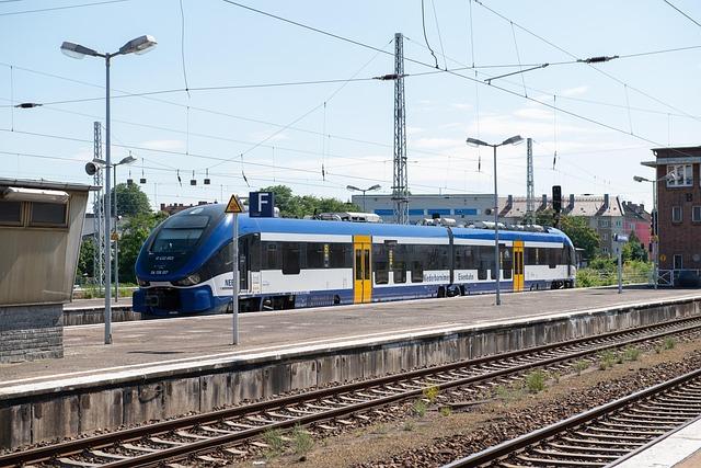 Impact of Rolling Stock Procurement on Economic Growth in Mauritania