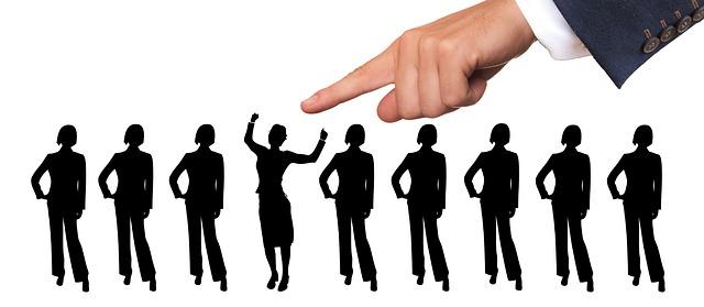 Assessment of Employment Opportunities for Displaced Personnel