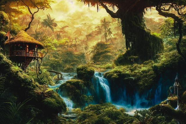 Choosing the Perfect Treehouse destination for your Adventure