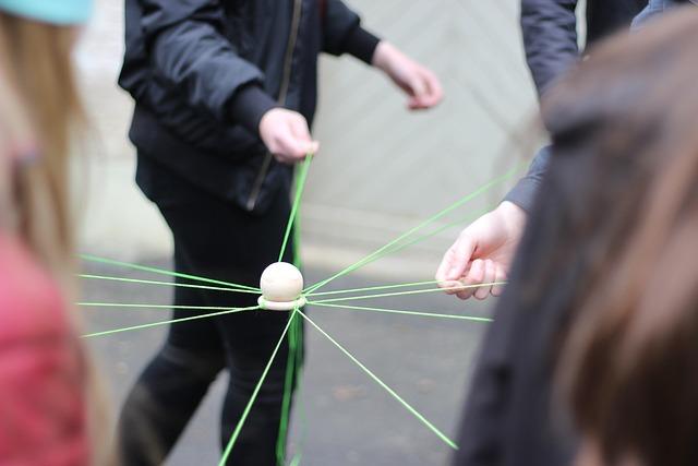 Recommendations for Strengthening coordination and Community Engagement