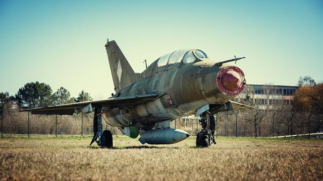 The‍ Role of⁢ Russian Military Presence in ‌the central African Republic