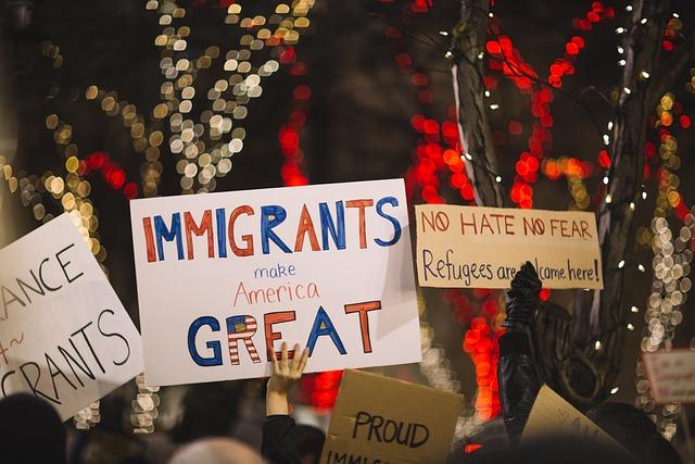 The Future for Mauritanian Immigrants: Opportunities and Hurdles