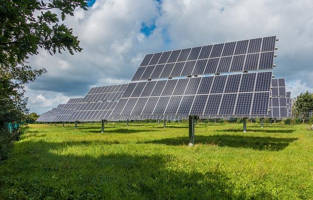 Mali's Shift Towards Solar Energy in Rural Development