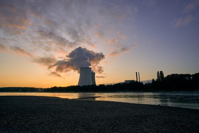 Potential Benefits and Risks of Nuclear Power for Zimbabwe's Economic Growth