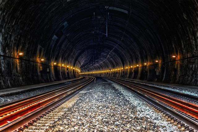 Analyzing the Economic Benefits of Improved Rail Connectivity for Moroccan Regions