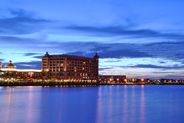 Understanding the Surge: Factors Driving Tourism to Mauritius