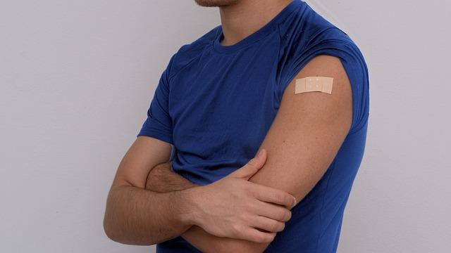 Vaccination Strategies and Treatment Options Under review