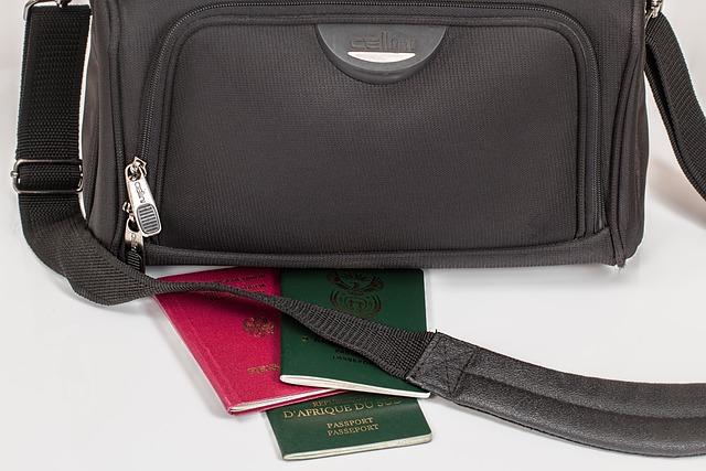 Understanding ⁤the Impact of the Business Visa on ⁢Intra-African ⁤Trade‌ Dynamics