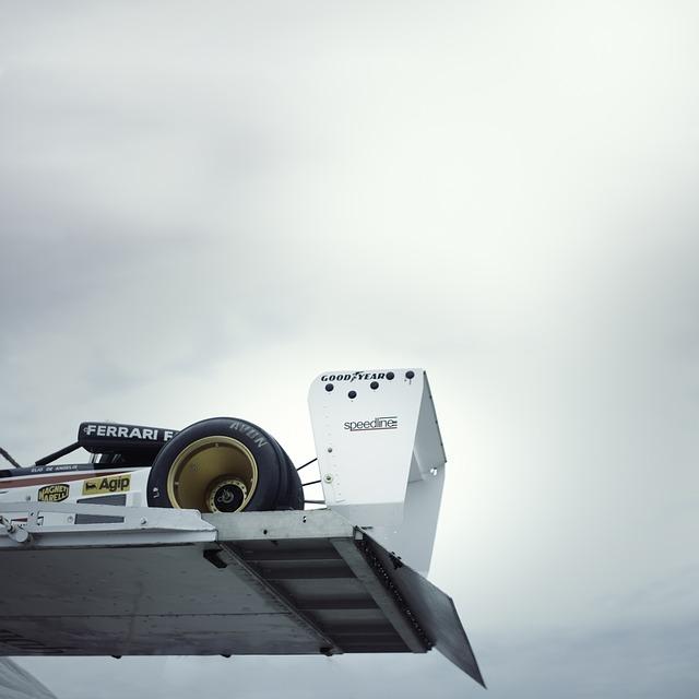 Future Implications for F1 with Government Support