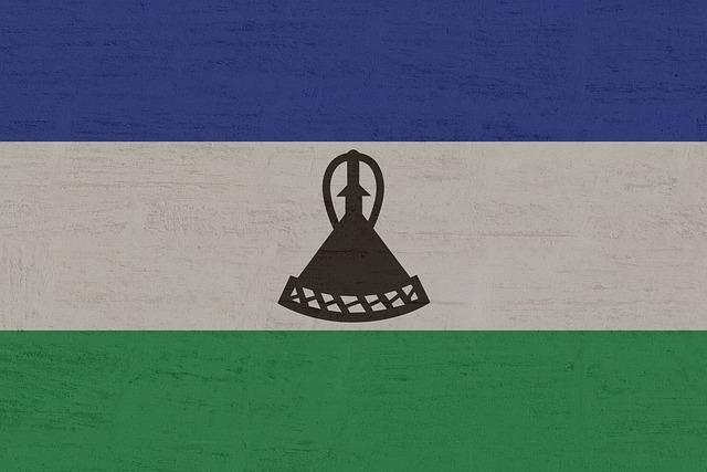 Uncover the Thriving Wildlife and Natural Reserves of Lesotho