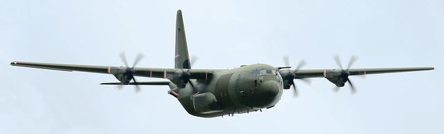 Recommendations for⁢ Optimizing‌ the Use ⁤of the C-130H in Botswana’s ⁢Defence Strategy