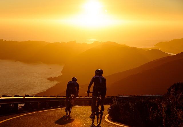 Insights from the President: Key Takeaways from the Audience with Cyclists