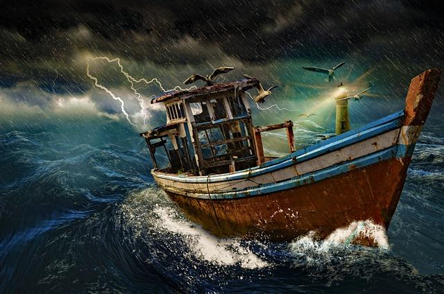 The Journey of the Ship: Unraveling the Mystery of Its Final Voyage