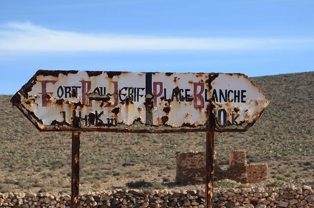 potential Impact on Regional Security Dynamics in North Africa