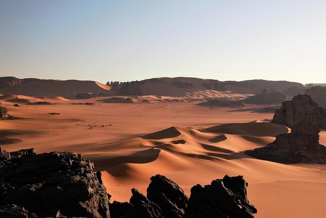 Recommendations for Algeria to strengthen its Position in the African Union