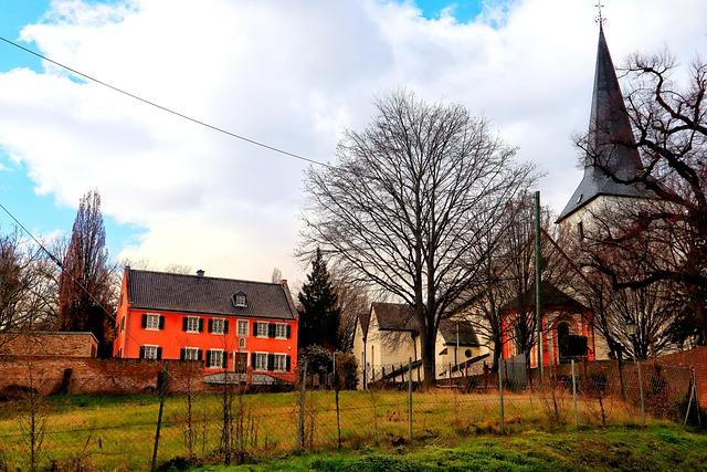 Local Parish Preparations and ‌Events ⁢Leading Up to the Visit