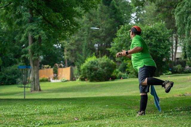 Nurturing Talent: Recommendations for Elevating Junior Golf Competitions in Africa
