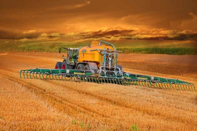 Africa Fertilizer Financing Mechanism Initiates groundbreaking Project in Uganda