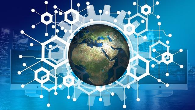 implications for Global Communication security and Data Privacy