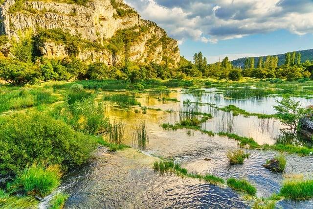 Vaal River's Struggles: Assessing the Environmental and Public Health Risks