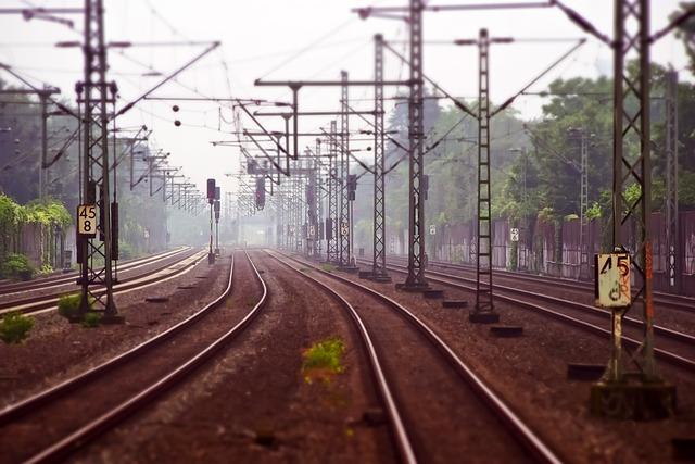 Uganda's Strategic Partnership with Turkish Firm for Railway Development