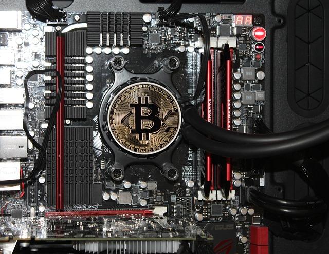 Bitcoin Mining as a catalyst for Rural Electrification