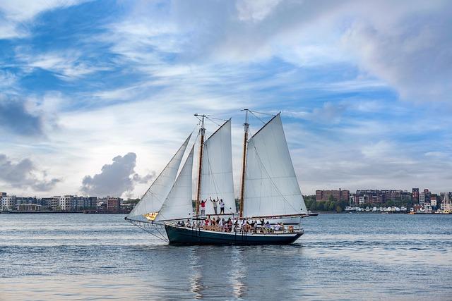 Recommendations for a Comprehensive Maritime Policy Framework