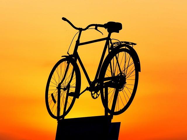 The Role of Two-Wheeled Transportation in Enhancing Security and mobility