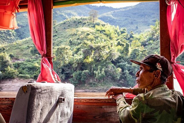 The Impact of Global Perception on Lesotho's Identity