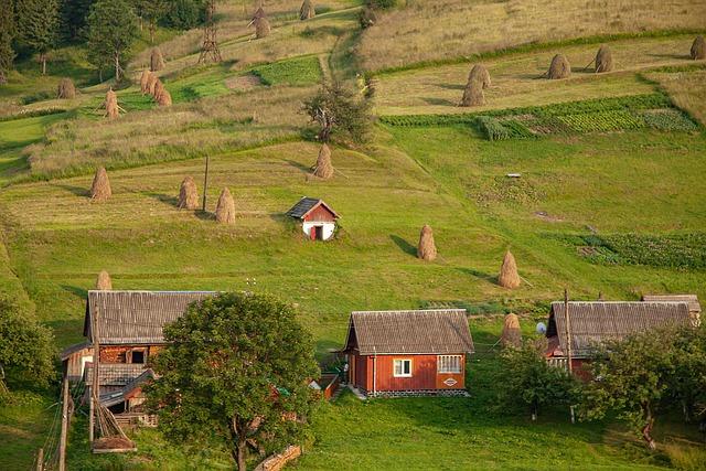 Economic Cooperation: Opportunities for Trade between Ukraine and malawi
