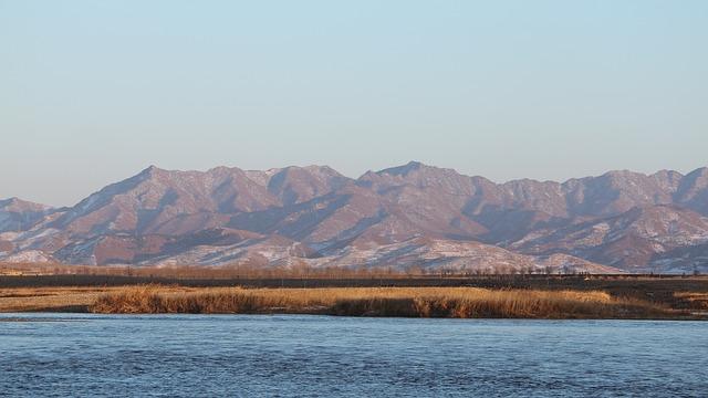 implications of the 'North Korea' Label on Eritrea's International Relations