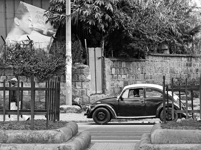 Cultural Treasures of Addis Ababa: A Journey Through History
