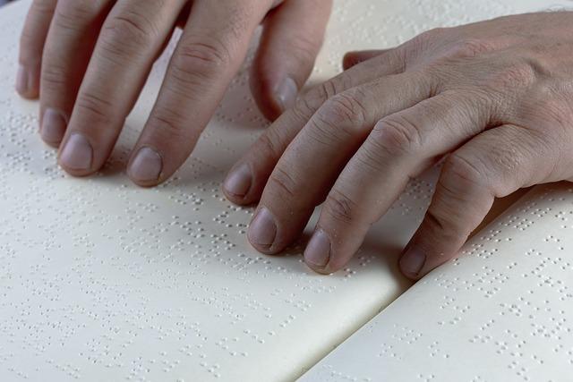 Recommendations for Expanding Braille Education and Resources in Mali