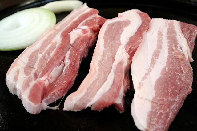 The Role of Government Policies in Supporting the Pork Industry