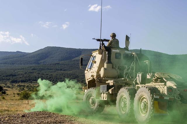 NATO and Mauritania Strengthen Ties Through Enhanced Security Dialogue