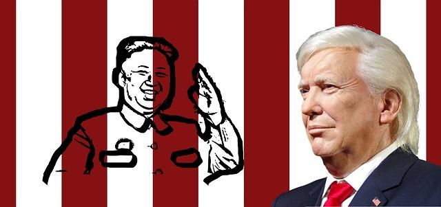 Cultural awareness and Global Perception: The Impact of Trump's Speech