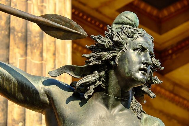 Connecting Cultures: The Legacy of Artistic Expression