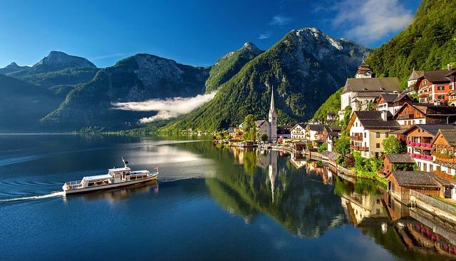 Exploring the Economic potential for Tourism in the Region