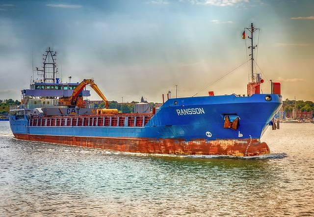 Analyzing Recent Developments in Lomé's Shipping and Trade Infrastructure