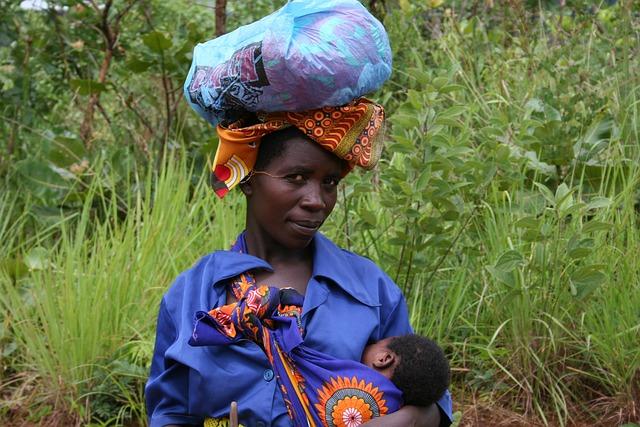 Future⁤ prospects for Peace and Development ‍in Mozambique​ Amid ongoing Conflicts