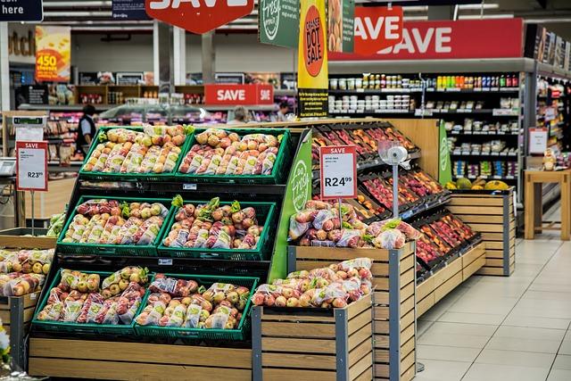 Understanding the Market Dynamics: The Rise of Discount Retailers