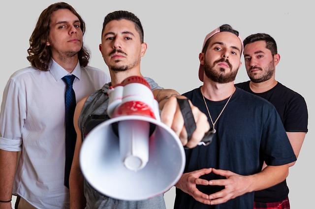 Understanding Megaphone Diplomacy in the Context of Global Politics