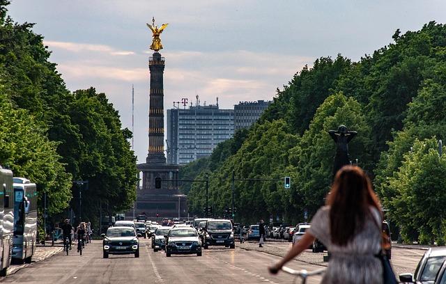 Exploring the​ Unlikely Locale of Africa's Capital ⁤City